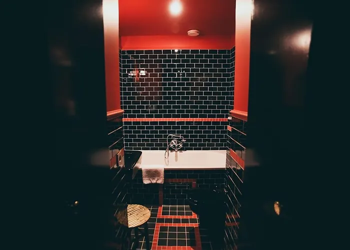 La Mondaine Hotel Parijs
