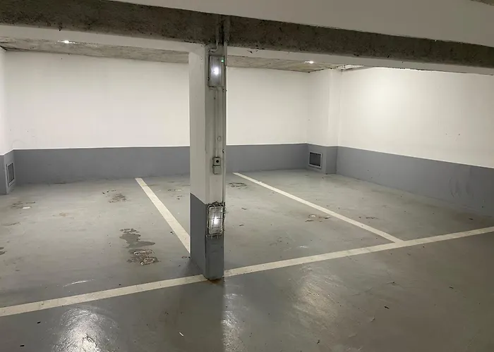 Le Parisis - Paris Tour Eiffel Hotel