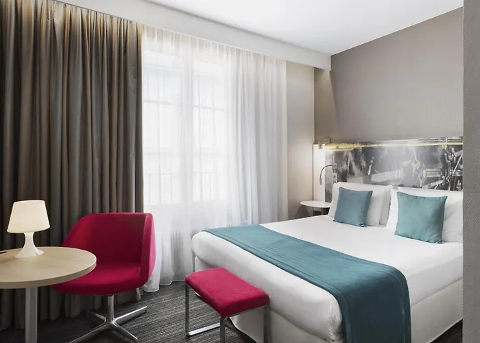 East Side House Paris, A Member Of Radisson Individuals Hotel