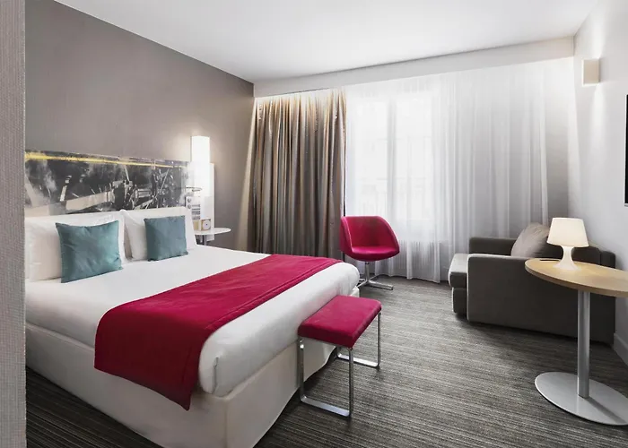 East Side House Paris, A Member Of Radisson Individuals Hotel